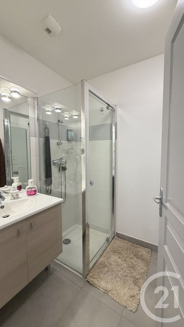 Appartement T4 à vendre - 4 pièces - 88.87 m2 - GAP - 05 - PROVENCE-ALPES-COTE-D-AZUR - Century 21 Habitat