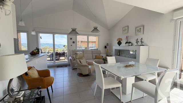 Appartement T4 à vendre GAP
