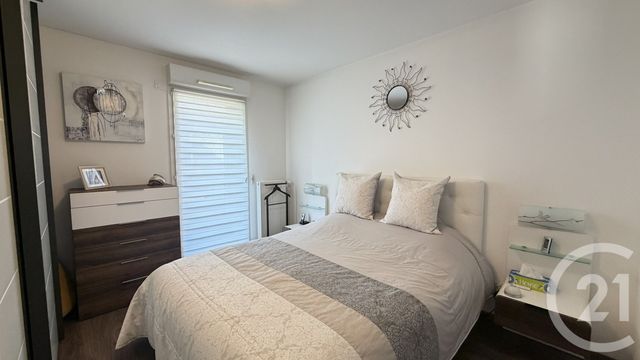 Appartement T4 à vendre - 4 pièces - 88.87 m2 - GAP - 05 - PROVENCE-ALPES-COTE-D-AZUR - Century 21 Habitat