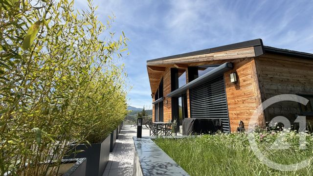Appartement T5 à vendre - 5 pièces - 174.0 m2 - GAP - 05 - PROVENCE-ALPES-COTE-D-AZUR - Century 21 Habitat