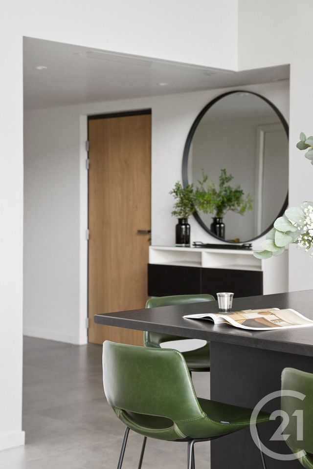 Appartement T5 à vendre - 5 pièces - 174.0 m2 - GAP - 05 - PROVENCE-ALPES-COTE-D-AZUR - Century 21 Habitat