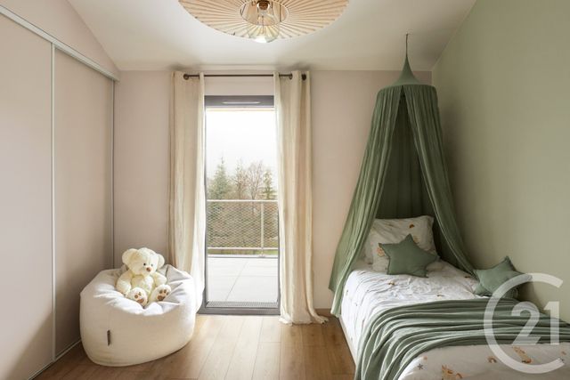 Appartement T5 à vendre - 5 pièces - 174.0 m2 - GAP - 05 - PROVENCE-ALPES-COTE-D-AZUR - Century 21 Habitat