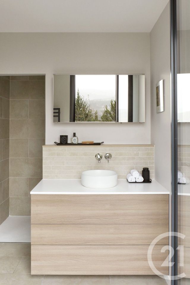 Appartement T5 à vendre - 5 pièces - 174.0 m2 - GAP - 05 - PROVENCE-ALPES-COTE-D-AZUR - Century 21 Habitat