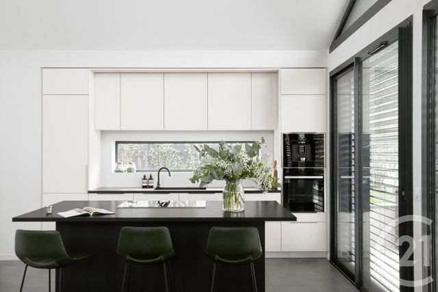 Appartement T5 à vendre - 5 pièces - 174.0 m2 - GAP - 05 - PROVENCE-ALPES-COTE-D-AZUR - Century 21 Habitat