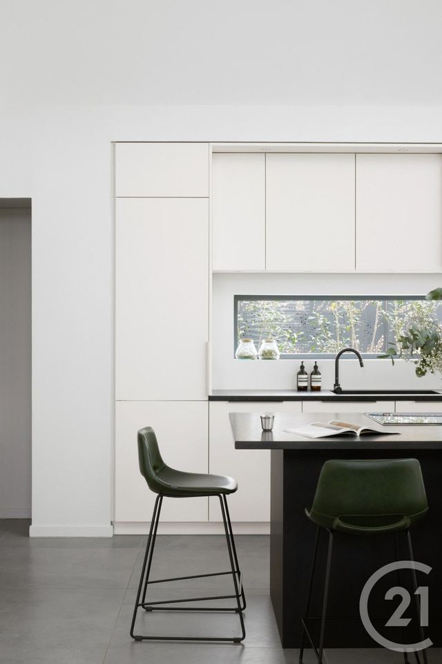 Appartement T5 à vendre - 5 pièces - 174.0 m2 - GAP - 05 - PROVENCE-ALPES-COTE-D-AZUR - Century 21 Habitat