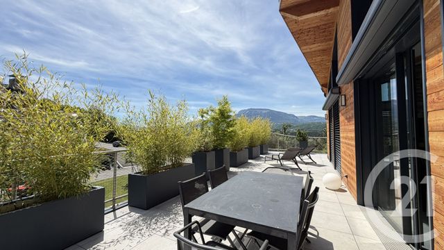 Appartement T5 à vendre - 5 pièces - 174.0 m2 - GAP - 05 - PROVENCE-ALPES-COTE-D-AZUR - Century 21 Habitat