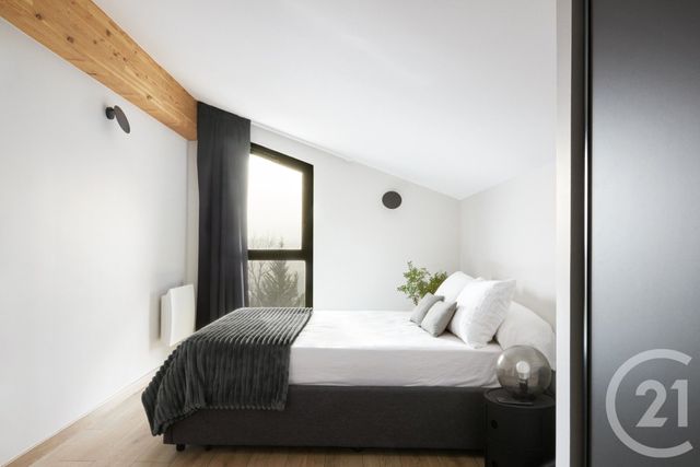 Appartement T5 à vendre - 5 pièces - 174.0 m2 - GAP - 05 - PROVENCE-ALPES-COTE-D-AZUR - Century 21 Habitat