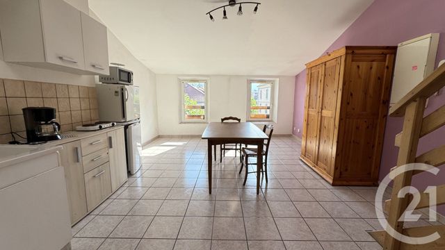 immeuble à vendre - 117.0 m2 - GAP - 05 - PROVENCE-ALPES-COTE-D-AZUR - Century 21 Habitat
