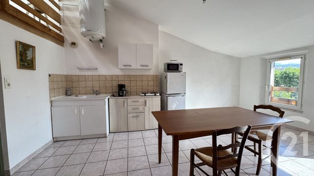 immeuble à vendre - 117.0 m2 - GAP - 05 - PROVENCE-ALPES-COTE-D-AZUR - Century 21 Habitat