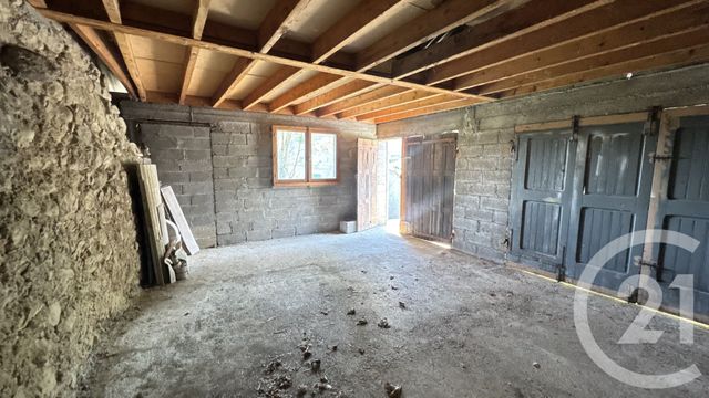 maison à vendre - 2 pièces - 30.22 m2 - GAP - 05 - PROVENCE-ALPES-COTE-D-AZUR - Century 21 Habitat