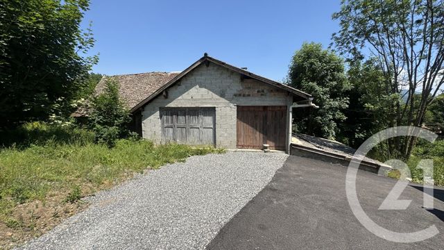 maison à vendre - 2 pièces - 30.22 m2 - GAP - 05 - PROVENCE-ALPES-COTE-D-AZUR - Century 21 Habitat