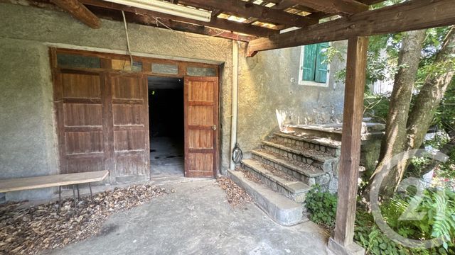 maison à vendre - 2 pièces - 30.22 m2 - GAP - 05 - PROVENCE-ALPES-COTE-D-AZUR - Century 21 Habitat