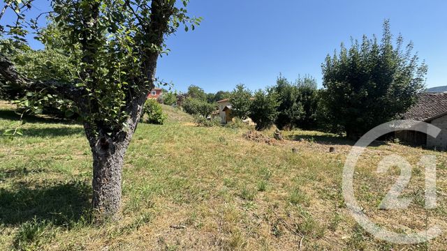 terrain à vendre - 366.0 m2 - GAP - 05 - PROVENCE-ALPES-COTE-D-AZUR - Century 21 Habitat