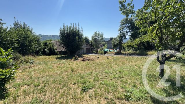 terrain à vendre - 366.0 m2 - GAP - 05 - PROVENCE-ALPES-COTE-D-AZUR - Century 21 Habitat