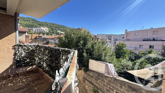 Appartement F4 à vendre - 4 pièces - 80.27 m2 - GAP - 05 - PROVENCE-ALPES-COTE-D-AZUR - Century 21 Habitat