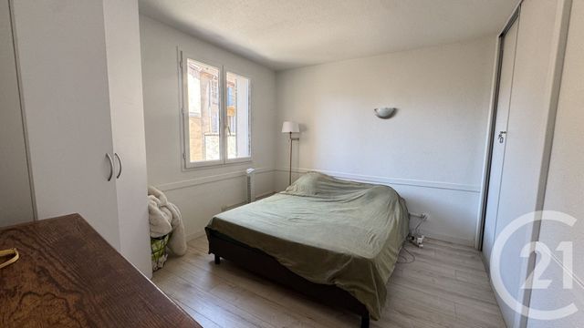 Appartement F4 à vendre - 4 pièces - 80.27 m2 - GAP - 05 - PROVENCE-ALPES-COTE-D-AZUR - Century 21 Habitat