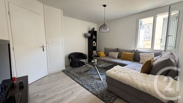 Appartement F4 à vendre - 4 pièces - 80.27 m2 - GAP - 05 - PROVENCE-ALPES-COTE-D-AZUR - Century 21 Habitat