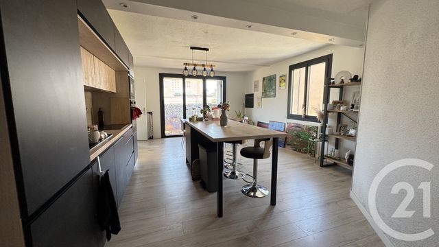 Appartement F4 à vendre - 4 pièces - 80.27 m2 - GAP - 05 - PROVENCE-ALPES-COTE-D-AZUR - Century 21 Habitat