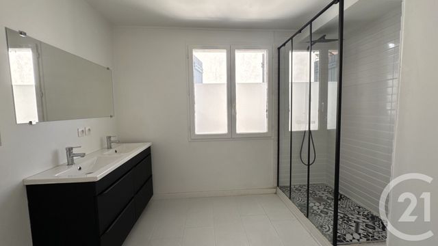 Appartement F4 à vendre - 4 pièces - 80.27 m2 - GAP - 05 - PROVENCE-ALPES-COTE-D-AZUR - Century 21 Habitat