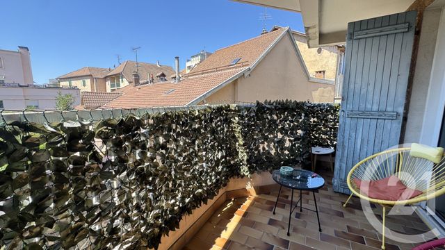 Appartement F4 à vendre - 4 pièces - 80.27 m2 - GAP - 05 - PROVENCE-ALPES-COTE-D-AZUR - Century 21 Habitat