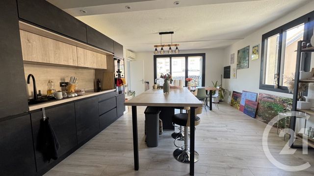 Appartement F4 à vendre GAP