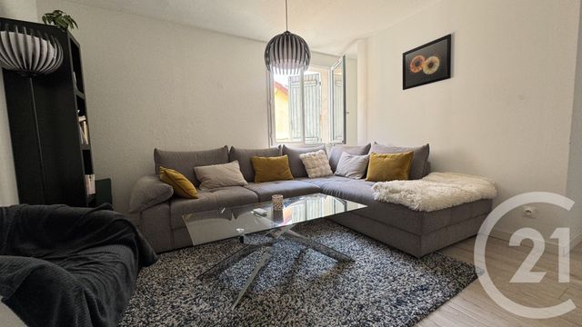 Appartement F4 à vendre - 4 pièces - 80.27 m2 - GAP - 05 - PROVENCE-ALPES-COTE-D-AZUR - Century 21 Habitat