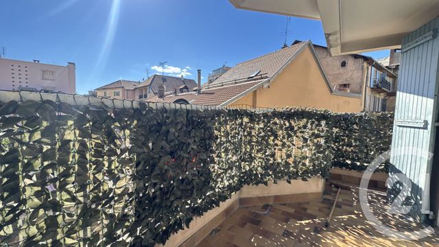 Appartement F4 à vendre GAP