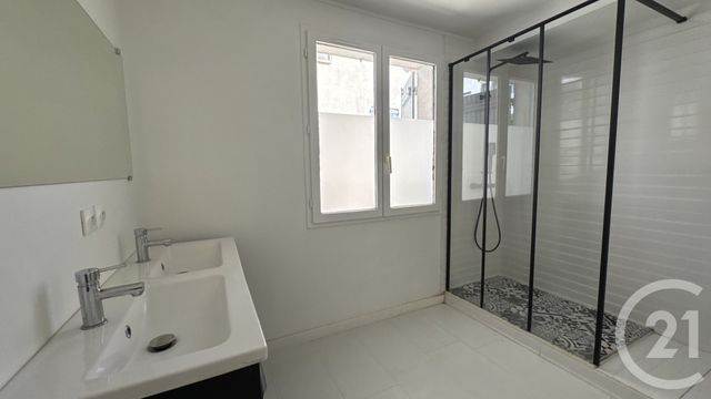Appartement F4 à vendre - 4 pièces - 80.27 m2 - GAP - 05 - PROVENCE-ALPES-COTE-D-AZUR - Century 21 Habitat