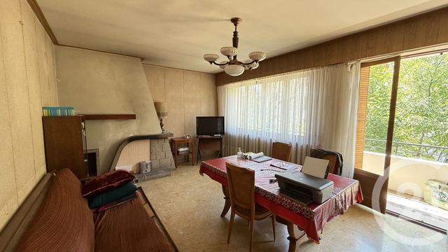 maison à vendre - 7 pièces - 191.51 m2 - GAP - 05 - PROVENCE-ALPES-COTE-D-AZUR - Century 21 Habitat