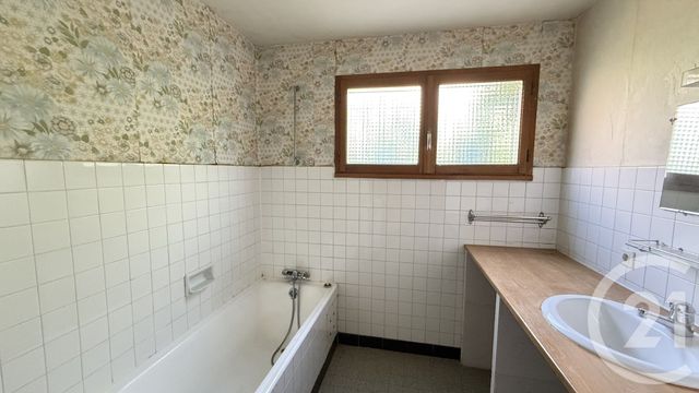 maison à vendre - 7 pièces - 191.51 m2 - GAP - 05 - PROVENCE-ALPES-COTE-D-AZUR - Century 21 Habitat