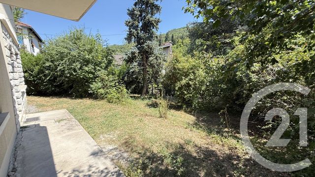 maison à vendre - 7 pièces - 191.51 m2 - GAP - 05 - PROVENCE-ALPES-COTE-D-AZUR - Century 21 Habitat