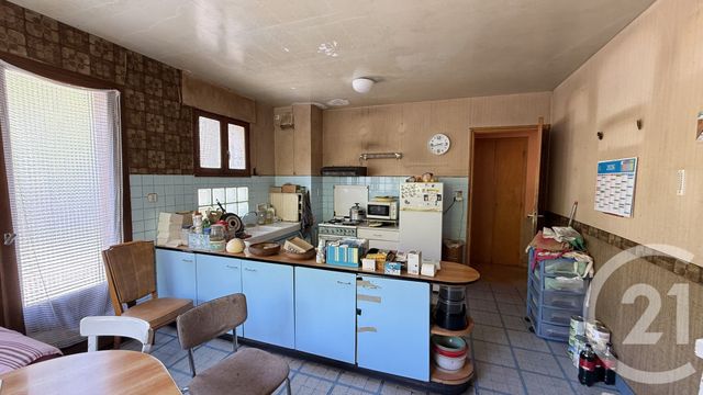 maison à vendre - 7 pièces - 191.51 m2 - GAP - 05 - PROVENCE-ALPES-COTE-D-AZUR - Century 21 Habitat