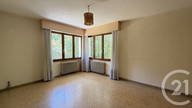 maison à vendre - 7 pièces - 191.51 m2 - GAP - 05 - PROVENCE-ALPES-COTE-D-AZUR - Century 21 Habitat