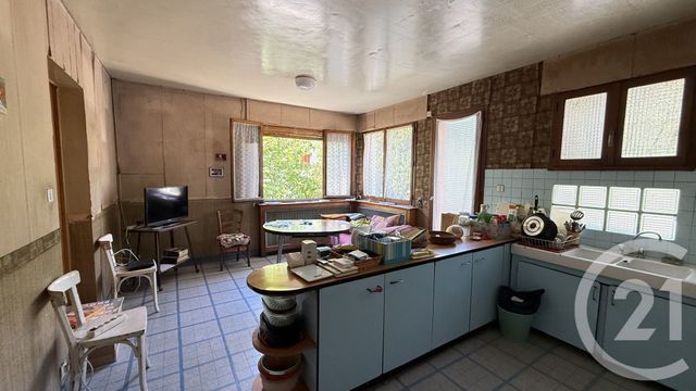 maison à vendre - 7 pièces - 191.51 m2 - GAP - 05 - PROVENCE-ALPES-COTE-D-AZUR - Century 21 Habitat