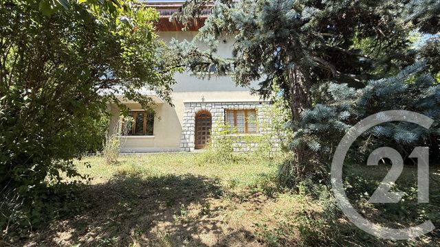 maison à vendre - 7 pièces - 191.51 m2 - GAP - 05 - PROVENCE-ALPES-COTE-D-AZUR - Century 21 Habitat