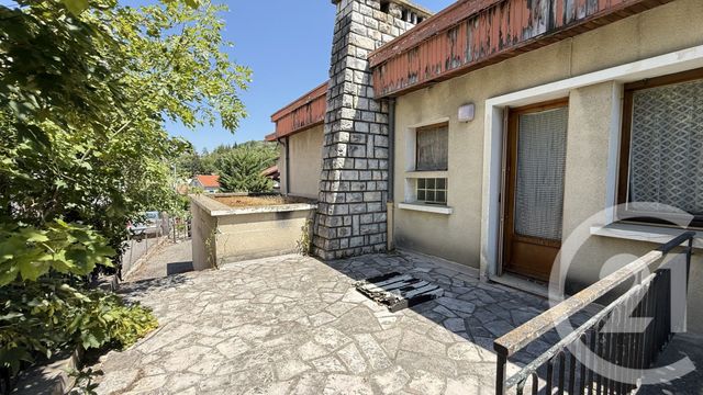 maison à vendre - 7 pièces - 191.51 m2 - GAP - 05 - PROVENCE-ALPES-COTE-D-AZUR - Century 21 Habitat