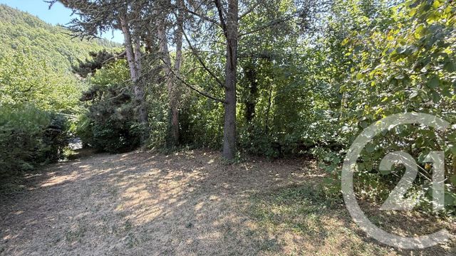 maison à vendre - 7 pièces - 191.51 m2 - GAP - 05 - PROVENCE-ALPES-COTE-D-AZUR - Century 21 Habitat