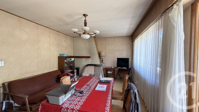 maison à vendre - 7 pièces - 191.51 m2 - GAP - 05 - PROVENCE-ALPES-COTE-D-AZUR - Century 21 Habitat