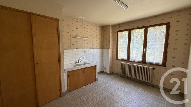 maison à vendre - 7 pièces - 191.51 m2 - GAP - 05 - PROVENCE-ALPES-COTE-D-AZUR - Century 21 Habitat