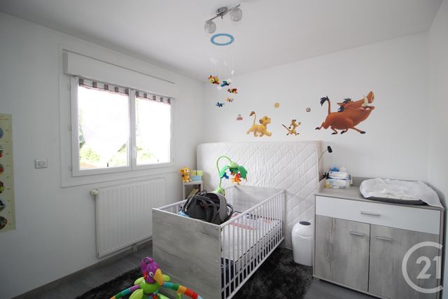 Appartement F3 à louer - 3 pièces - 65.86 m2 - GAP - 05 - PROVENCE-ALPES-COTE-D-AZUR - Century 21 Habitat