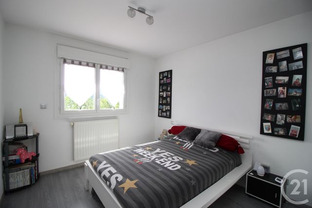 Appartement F3 à louer - 3 pièces - 65.86 m2 - GAP - 05 - PROVENCE-ALPES-COTE-D-AZUR - Century 21 Habitat