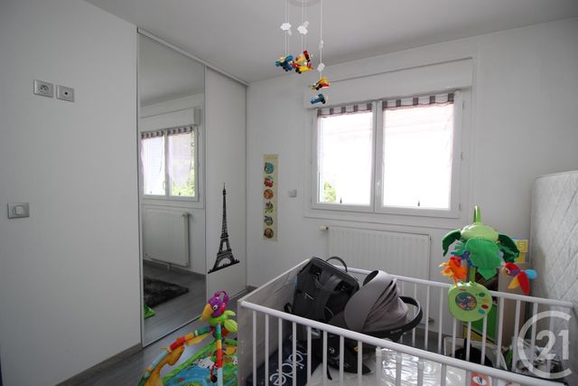 Appartement F3 à louer - 3 pièces - 65.86 m2 - GAP - 05 - PROVENCE-ALPES-COTE-D-AZUR - Century 21 Habitat