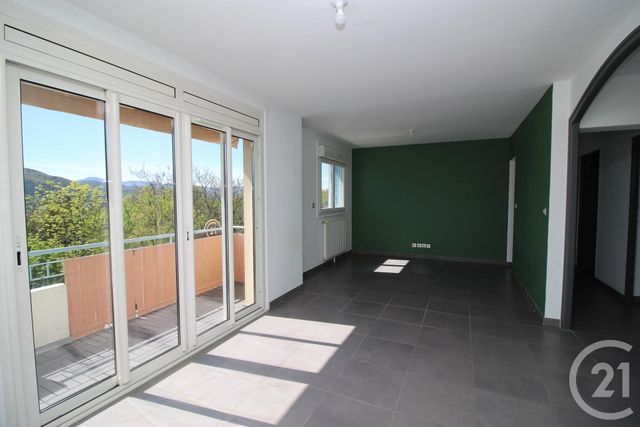 Appartement F3 à louer GAP