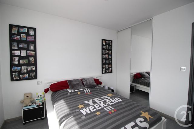 Appartement F3 à louer - 3 pièces - 65.86 m2 - GAP - 05 - PROVENCE-ALPES-COTE-D-AZUR - Century 21 Habitat
