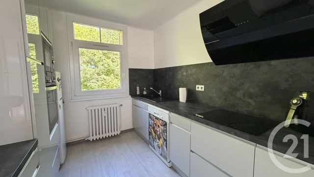 Appartement T3 à vendre - 3 pièces - 63.41 m2 - GAP - 05 - PROVENCE-ALPES-COTE-D-AZUR - Century 21 Habitat