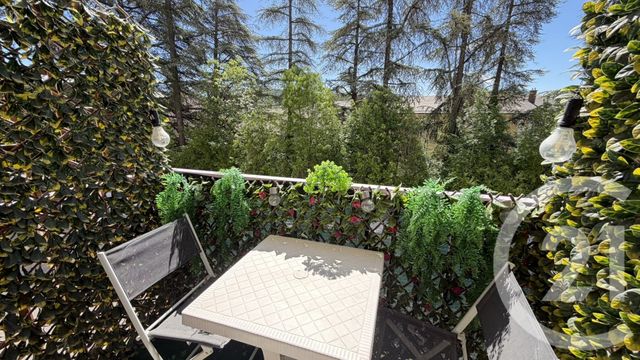 Appartement T3 à vendre - 3 pièces - 63.41 m2 - GAP - 05 - PROVENCE-ALPES-COTE-D-AZUR - Century 21 Habitat