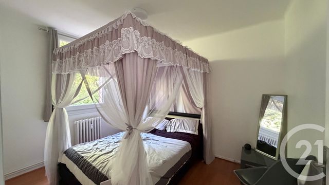 Appartement T3 à vendre - 3 pièces - 63.41 m2 - GAP - 05 - PROVENCE-ALPES-COTE-D-AZUR - Century 21 Habitat