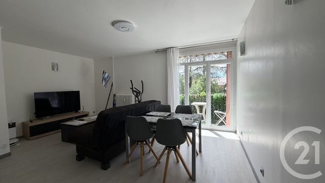 Appartement T3 à vendre - 3 pièces - 63.41 m2 - GAP - 05 - PROVENCE-ALPES-COTE-D-AZUR - Century 21 Habitat