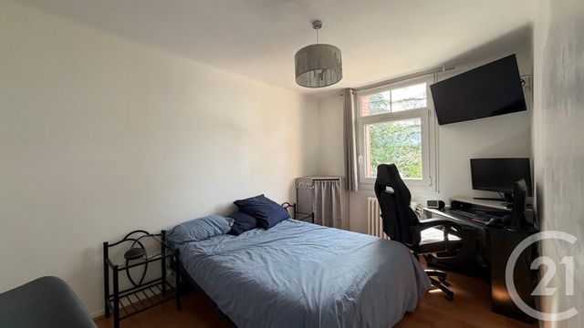 Appartement T3 à vendre - 3 pièces - 63.41 m2 - GAP - 05 - PROVENCE-ALPES-COTE-D-AZUR - Century 21 Habitat