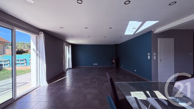 maison à vendre - 5 pièces - 133.6 m2 - GAP - 05 - PROVENCE-ALPES-COTE-D-AZUR - Century 21 Habitat